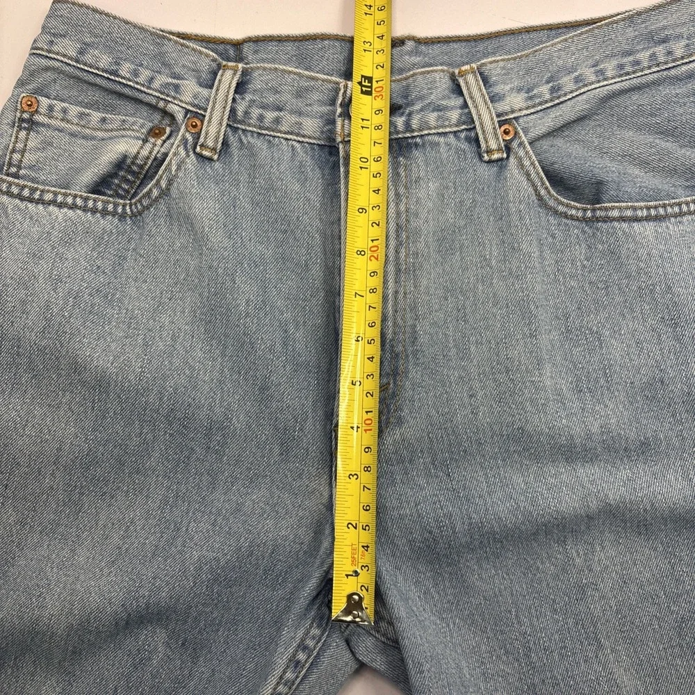Levis levis 550